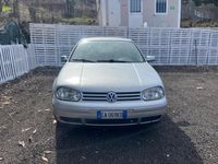 usata VW Golf IV Golf 1.9 TDI 115CV 5p. GTI