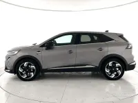 Usata Renault Symbioz Iconic 94 CV (69 kW) 2025 Grigio SUV