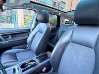 Usata Land Rover Discovery Sport 269 CV (197 kW) 2016 SUV