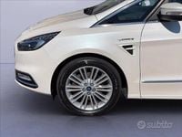 Usata Ford S-MAX S 190 CV (139 kW) 2017 Bianco Monovolume
