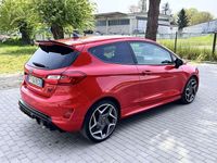 Gebraucht Ford Fiesta Performance Edition 200 PS (147 kW) 2019 Other Kleinwagen