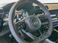 usata Audi RS3 Sportback - 400cv - Freni Carboceramici