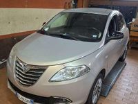 Usata Lancia Ypsilon S 95 CV (69 kW) 2011 Utilitaria