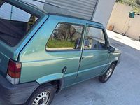 Usata Fiat Panda 45 CV (33 kW) 1999 Berlina