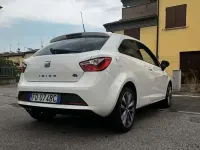Usata Seat Ibiza SC FR 105 CV (77 kW) 2016 Utilitaria