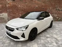 Usata Opel Corsa GS Line 101 CV (74 kW) 2021 Utilitaria