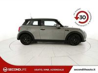 usata Mini John Cooper Works Cooper 3p 1.5 Cauto del 2022 usata a San Giovanni Teatino