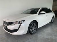 usata Peugeot 508 BlueHDi 160 EAT8 SW Allure