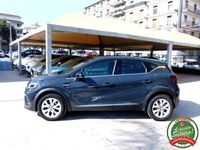 Usata Renault Captur Initiale Paris 90 CV (66 kW) 2020 Grigio SUV