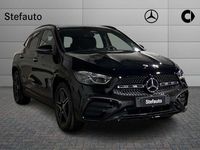 Nuova Mercedes GLA200 Advanced Plus 150 CV (110 kW) 2026 Nero cosmo SUV