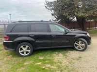 usata Mercedes GL320 7 posti 2007