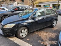 Begagnad Ford Focus 116 HK (85 kW) 2009 Sedan