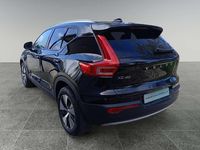 Usata Volvo XC40 Momentum 163 CV (119 kW) 2021 Nero SUV
