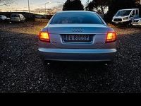 Usata Audi A6 2007 Grigio Berlina