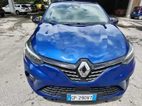 Usata Renault Clio V Techno 91 CV (66 kW) 2023 Berlina