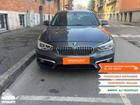 Usata BMW 116 115 CV (84 kW) 2019 Utilitaria