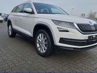 usata Skoda Kodiaq 2.0 TDI SCR 4x4 DSG Style