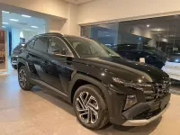 Nuova Hyundai Tucson 239 CV (175 kW) 2026 Other SUV