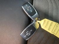Usata Mercedes A250 Business 160 CV (117 kW) 2020 Grigio Berlina