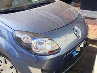 Usata Renault Twingo 58 CV (42 kW) 2009 Grigio Utilitaria