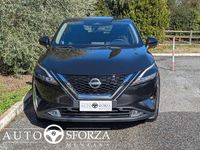 Usata Nissan Qashqai 158 CV (116 kW) 2023 Nero SUV