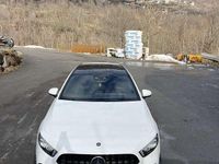 Usata Mercedes A250 224 CV (164 kW) 2020 Berlina
