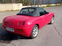 usata Fiat Barchetta 1.8 16V Riviera