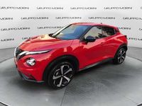 usata Nissan Juke 1.0 DIG-T N-Connecta