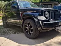 Usata Jeep Cherokee Limited 177 CV (130 kW) 2010 SUV