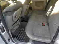 Usata Renault Kangoo 75 CV (55 kW) 2007 Grigio Monovolume