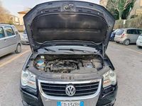 Usata VW Touran Trendline 105 CV (77 kW) 2009 Monovolume
