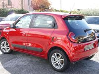 Usata Renault Twingo LIMITED 65 CV (47 kW) 2021 Other Utilitaria