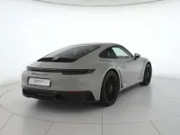 Usata Porsche 911 Carrera GTS 480 CV (353 kW) 2023 Gesso Coupé