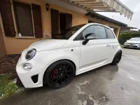 Usata Abarth 595 145 CV (106 kW) 2018 Berlina