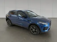 Usata Jaguar E-Pace 204 CV (150 kW) 2022 Bluefire blue SUV