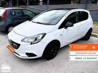 Usata Opel Corsa 90 CV (66 kW) 2016 Utilitaria
