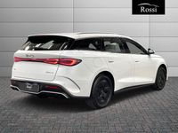 Nuova BYD Seal Boost 183 CV (134 kW) 2025 Polar white