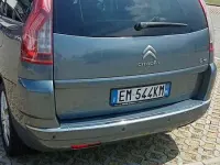 Usata Citroën C4 Picasso Exclusive 163 CV (119 kW) 2012 Monovolume