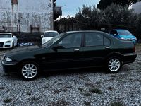 Usata Rover 45 103 CV (75 kW) 2001 Verde Berlina