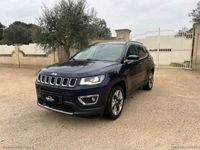 usata Jeep Compass Compass 1.6 Multijet1.6 Mjt II 2WD Limited