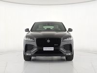 Usata Jaguar F-Pace R-Dynamic 204 CV (150 kW) 2021 Other SUV