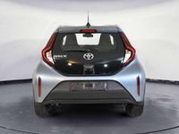 Usata Toyota Aygo X Active 72 CV (52 kW) 2025 Nero SUV