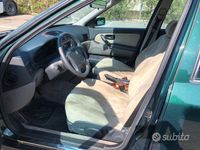 Usata Lancia Kappa 154 CV (113 kW) 1997 Verde Berlina