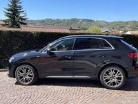 Usata Audi Q3 Ambiente 190 CV (139 kW) 2019 SUV