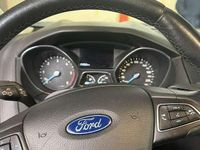 Usata Ford Focus Titanium S 120 CV (88 kW) 2016 Station wagon