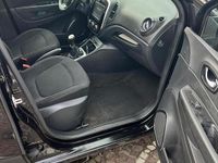 Usata Renault Captur Bose Edition 90 CV (66 kW) 2018 Nero SUV