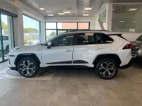 Usata Suzuki Across 185 CV (136 kW) 2025 Bianco SUV