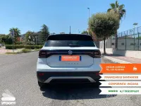 Usata VW T-Cross 95 CV (69 kW) 2019 SUV
