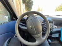 Usata Fiat Seicento S 39 CV (28 kW) 1998 Utilitaria