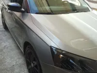 Usata Skoda Fabia Executive 75 CV (55 kW) 2018 Bronzo Berlina
